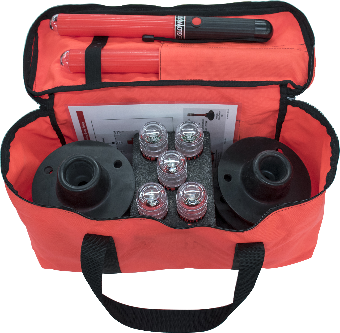 Grace Emergency Landing Zone Kit