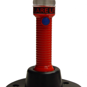 Flare Lite personal safety light