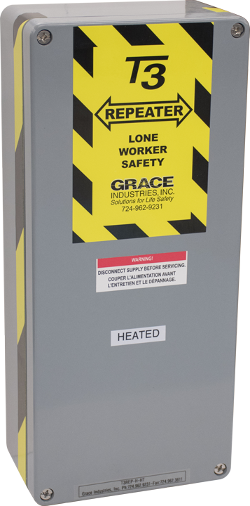 Grace T3 Repeater