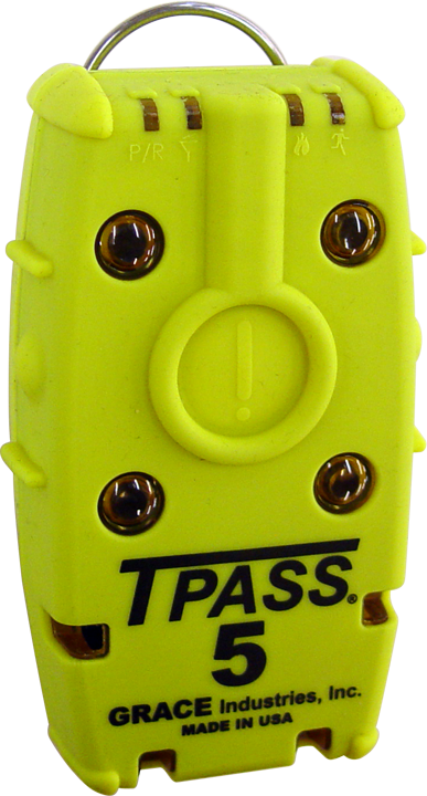 Grace TPASS 5