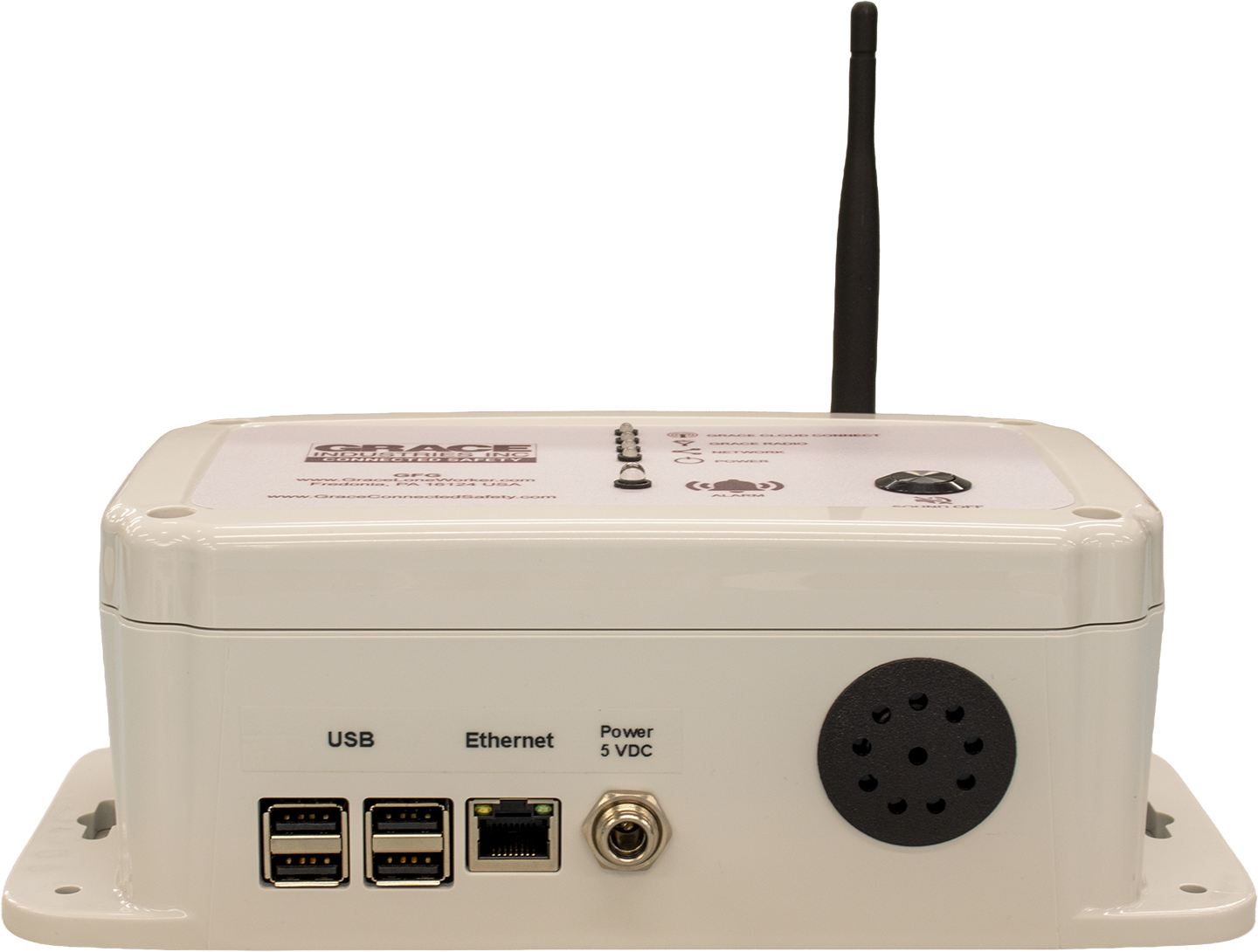 Grace Fixed Gateway GFG