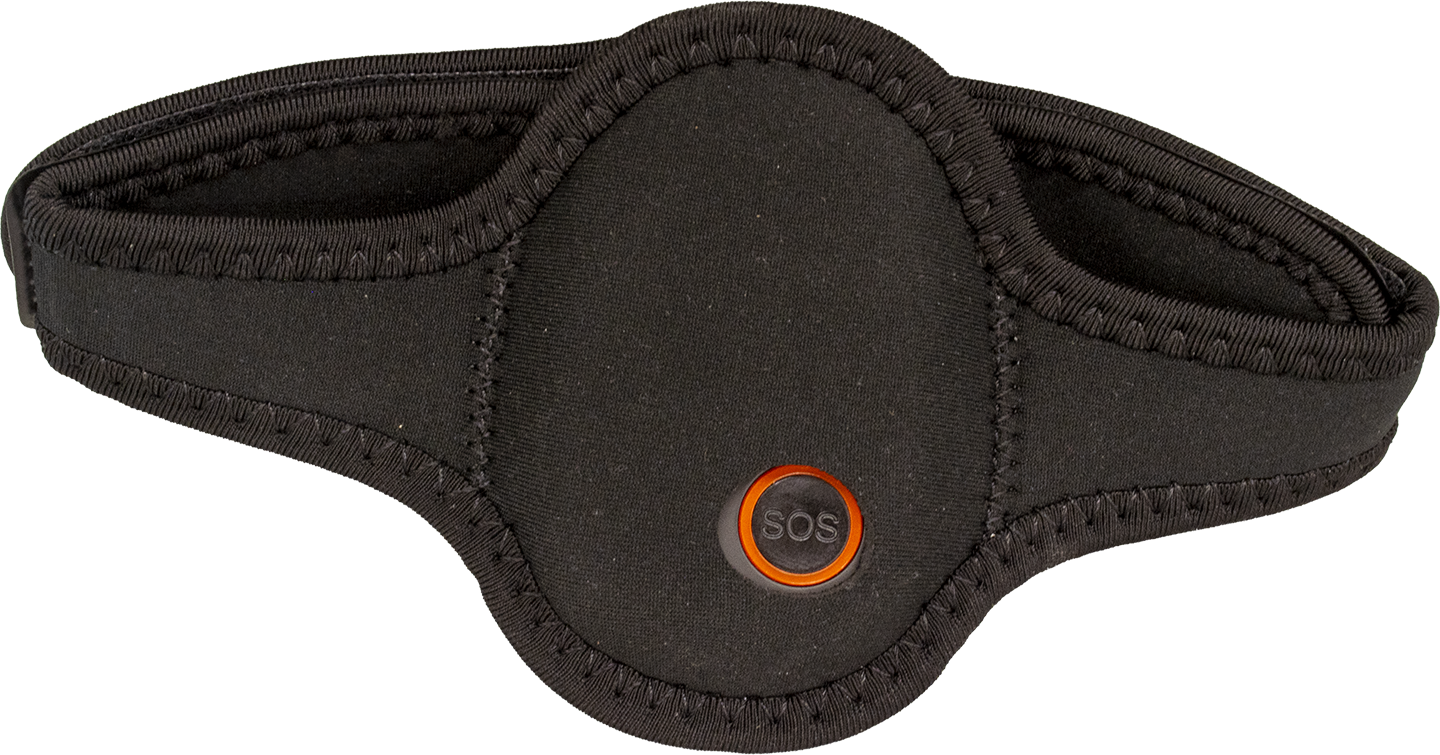 MicroCELL Armband Holster