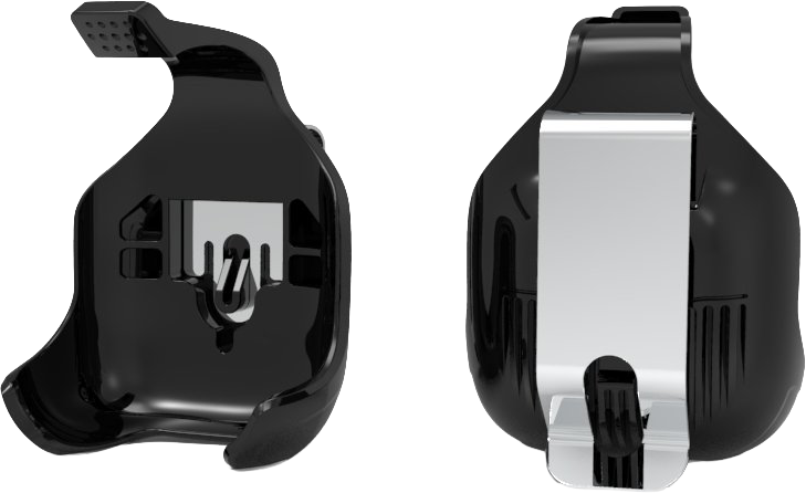 MicroCELL Belt Clip
