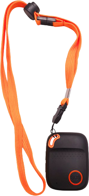 MicroCELL Lanyard