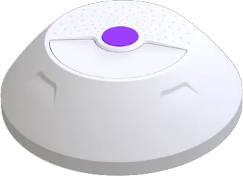 MicroCELL Locator Beacon