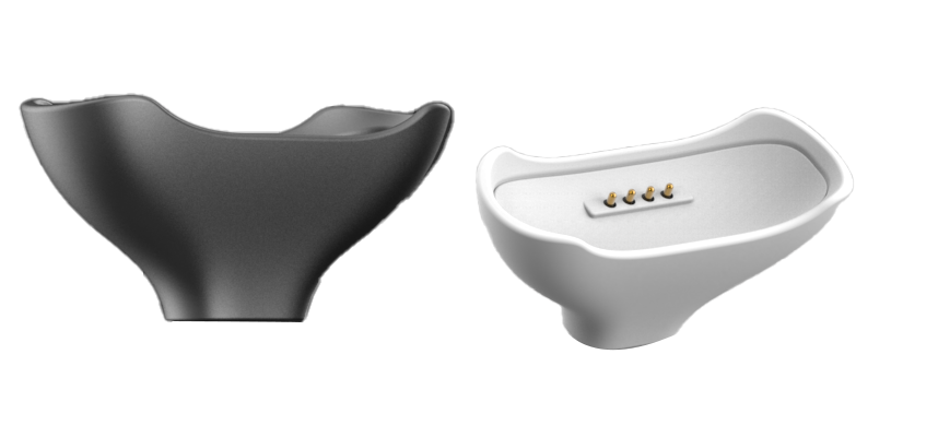 MicroCELL Magnetic Charger view 1