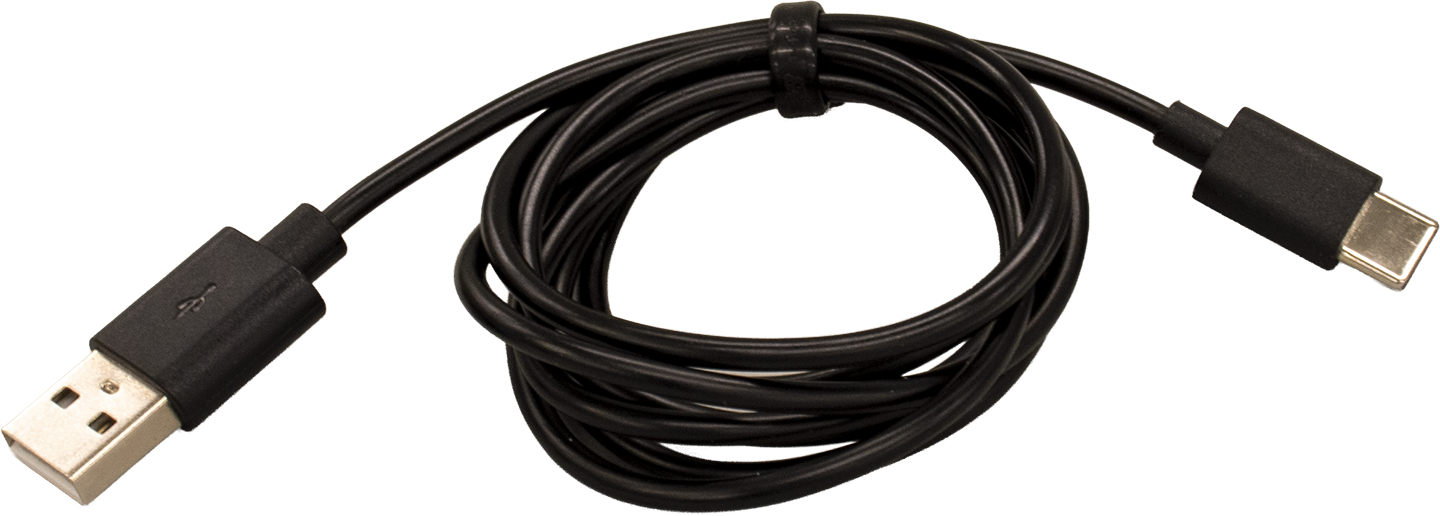 MicroCELL USB to USB-C Charger Cable