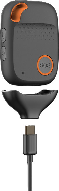 MicroCELL Magnetic Charger