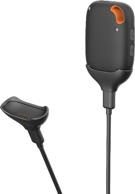 MicroCELL Magnetic Charger view 1